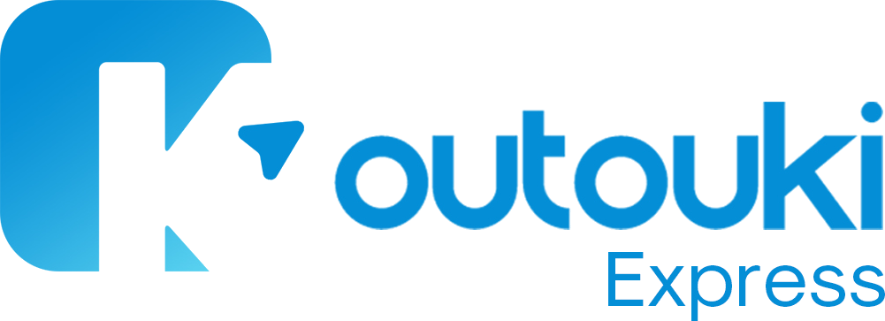 Koutouki Express